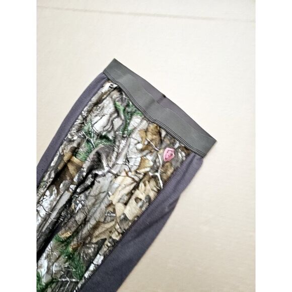 Game Winner Base Layer Hunting Pants Realtree Green Women's Small Ladies - Picture 4 of 8